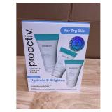 Proactiv Acne Treatment Routine Set 3pc