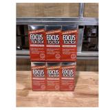 Focus Factor Macular Health 60 Count