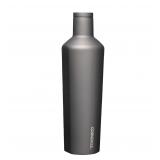 Corkcicle Canteen Water Bottle  Ceramic Slate