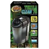 Zoo Med Aquarium Filter for Turtle Tanks  15-30...