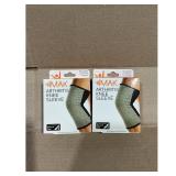 IMAK Arthritis Knee Sleeves Medium