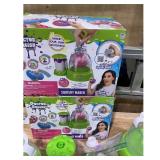 Doctor Squish Squishy Maker DIY Kit  New