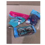 FINIS Mermaid Swim Cap  Pack