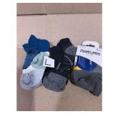 Feetures Elite Socks Large