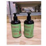 Mielle Organics Rosemary Mint Shampoo ...