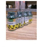 Natures Bounty Cinnamon Plus Chromium 60ct...