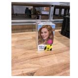 Clairol Nicen Easy Light Auburn Brown