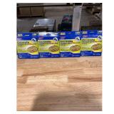 PIC Mosquito Repellent Coils 4 Boxes