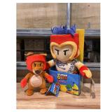 Stumble Guys Plush Toys