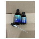 Queen of the Thrones Organic Castor Oil Set ...