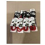 Nite Ize Carabiner Bungee Cords 24 in
