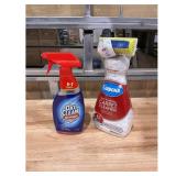 Oxi Clean  Carbona Cleaning Bundle  2-Pack