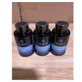 Dr. Emil 5-HTP Plus B6 200 MG 3 Pack