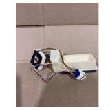 AVC Cooling Fan Housing BAZA0515RCU