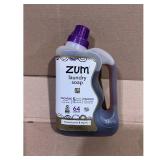 Zum Laundry Soap Frankincense  Myrrh 64 Loads