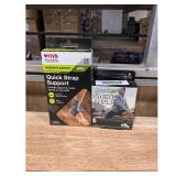 CVS Health Ankle Support One Size