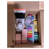 Garnier Beauty Bundle  New