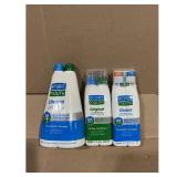 SmartMouth Mouthwash 3-Pack  Bad Breath Defense