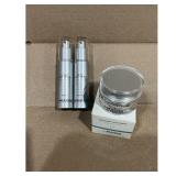 Jan Marini Skin Research Face Serum  Cream Bundle