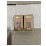 Pura Smart Scent Parisian Cafe Refills 0.33 fl oz