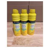 Neutrogena Beach Defense SPF 50 6.5 oz