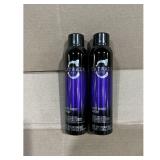 TIGI Root Boost Spray 8.5 oz  2 Pack