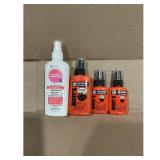 Earthkind Stay Away Mosquitoes 4 fl oz