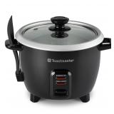 Toastmaster Rice Cooker Large  10-Cup Capacity