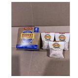 Fresh Cab Rodent Repellent 4-Pack