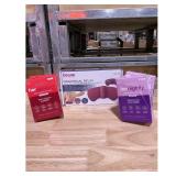 Mixhers Drink Mix 10 Packets