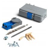 Kreg Jig Tool  Angle Drill Woodworking