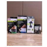 CVS Health Compression Support Pack SMMED  L