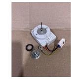 Panasonic Evaporator Fan Motor FDQR002GSL