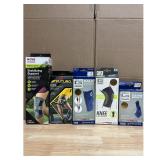 CVS Health Knee  Calf Support Brace  New