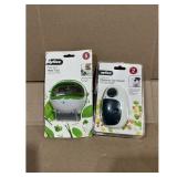 Zyliss Herb Tool  Can Opener Pack