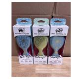Wet Brush Mini Detangler Hair Brush