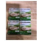 PIC Mosquito Repellent Coils 4 pack