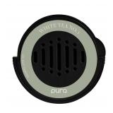 Pura Car Diffuser Black  Refill