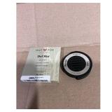 Guy Fox Del Mar Car Fragrance Refill