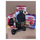 Kong Dog Toys  Treats LargeGrand