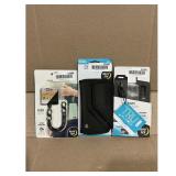 Nite Ize Phone Accessories Bundle XL