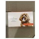 Wisdom Panel Dog DNA Test 40x Greater Genetic