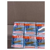 Sylvania LED Load Equalizers 6 Pack