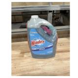 Windex Original Window Cleaner 1 Gallon