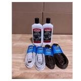 Weiman Cook Top Cleaner  Polish  Extension...