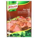 Knorr Beef Gravy Mix 0.6 oz Pack of 4