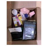 e.l.f. Beauty Box Self Care Pack  Multiple Items