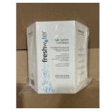 Watkins Wellness Freshwater Cartridges 3-Pack