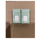 Pura Salt Fragrance Refill 0.33 fl oz