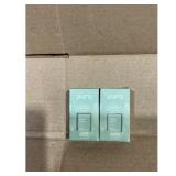 Pura Linens  Surf Fragrance Refills 0.33 fl oz...
